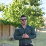 دانلود آهنگ فرهاد فرهادی دشمن هزار بو