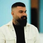 آهنگ تازه فرهاد جهانگیری با نام پلاک