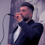 فرشاد کلوانی با آهنگ جنگی شهر