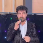 ترانه جدید فرشید حکمتی با عنوان سر نماز گفتوم خدا