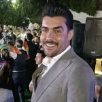ترانه جدید فرشید حکمتی با عنوان همسای شقایق