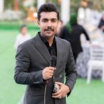 فرشید حکمتی دردت وجونم موزیک جدید