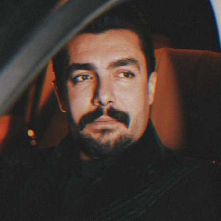 فرشید حکمتی با آهنگ جدید فیس نومزادت نکن