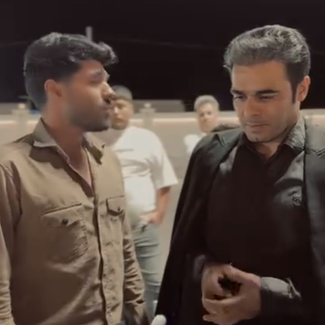 دانلود موزیک جدید قاسم فاضلی شَندین پَل پَلی مَرَو