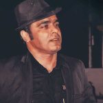 آهنگ تازه قاسم فاضلی با نام چشم شیطون کور