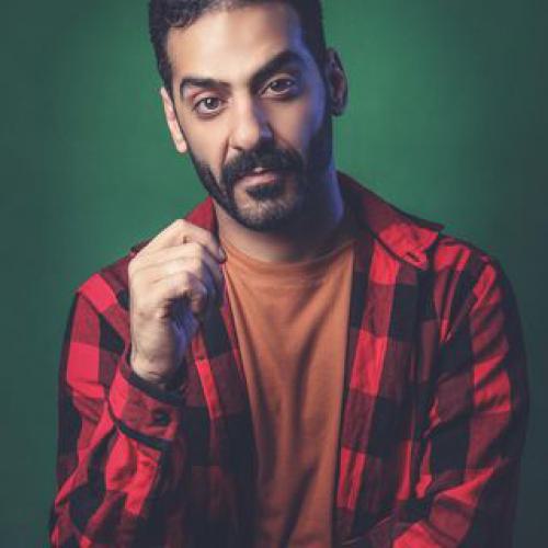 حمید رخشنده شکتم موزیک جدید