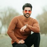 دانلود آهنگ جدید حمیدرضا بابایی به نام تاجر غم ریمیکس
