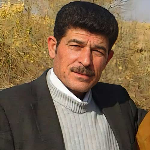 آهنگ تازه حسن هیاس با نام نیشتمان