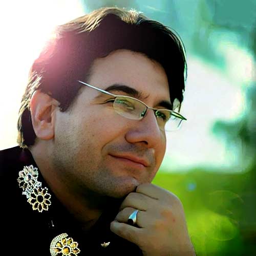 آهنگ تازه حشمت رجب زاده با نام دلم میها بمیرم