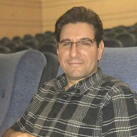 دانلود موزیک جدید حشمت رجب زاده دلتنگم