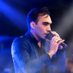 دانلود آهنگ هومن پناهی از بادا بادا ایشالا مبارک بادا
