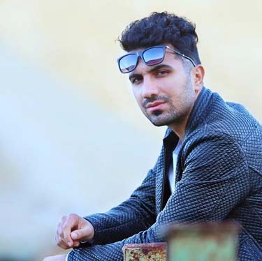 جاسم خدارحمی بَلَدِه موزیک جدید