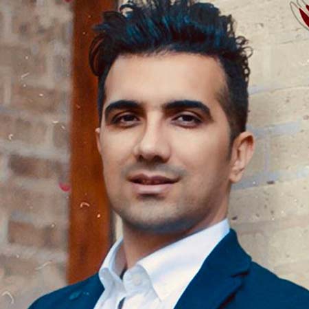 دانلود آهنگ جدید جاسم خدارحمی به نام گل تیه کال