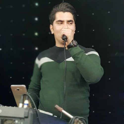 دانلود آهنگ جواد نکایی دلبر ناب ❤