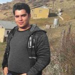 اثر جدید جواد نکایی به نام آرزه یاروم