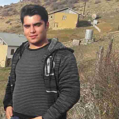دانلود دل و جیگردار از جواد نکایی با کیفیت عالی