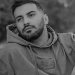 ترانه جدید کیوان حاتمی با عنوان زنده خوانی