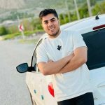دانلود آهنگ مسعود بیژندی از لوله لوله
