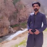 آهنگ میلاد غلامی لعنت برای دانلود