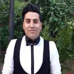 دانلود آهنگ محمد امین غلامیاری ظالم