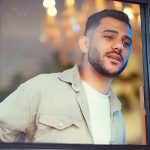 پیام عباسی سردرگم موزیک جدید