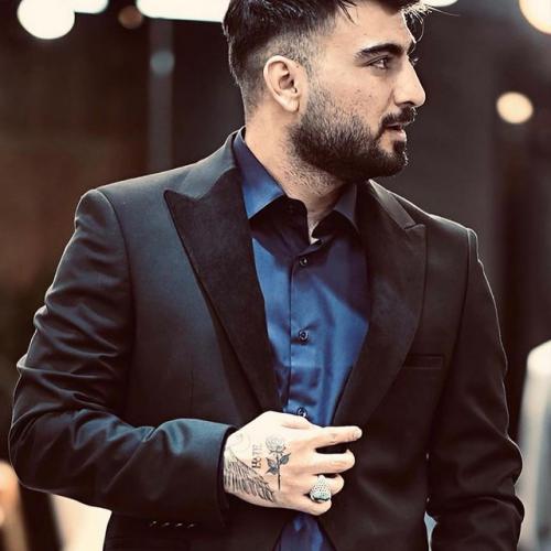 دانلود آهنگ رامین تجنگی از نسخ