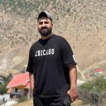 دانلود آهنگ رضا کرد به نام اگه خاکمه + پخش آنلاین