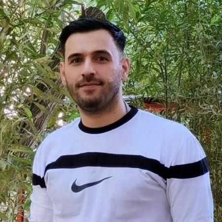 دانلود اهنگ جدید رضا سگوند دنیا چه سخته