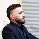 دانلود آهنگ رضا سگوند بی وفا