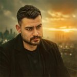 ترانه جدید روح الله کرمی با عنوان بی وفا