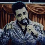 دانلود آهنگ جدید سعید کریمی به نام فرنگیس