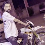 ترانه جدید سعید کریمی با عنوان لای لای علی