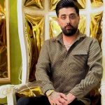 دانلود آهنگ محبوب سعید کریمی به نام صفر تا صد حنابندان