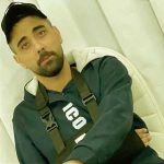 دانلود آهنگ جدید سعید کریمی عید اومده بهار اومده