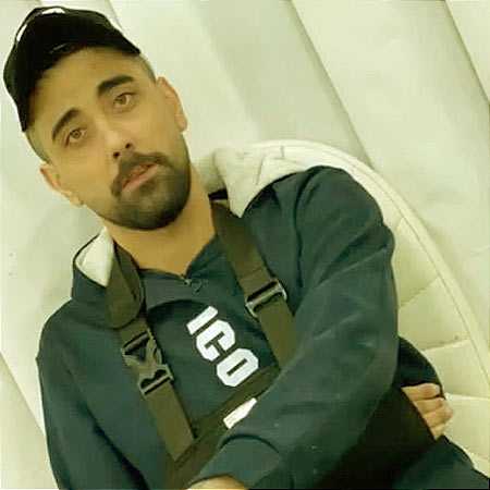 دانلود آهنگ جدید سعید کریمی عید اومده بهار اومده