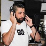 موزیک جدید سعید کریمی به نام فرهادم شیرینم کجایی