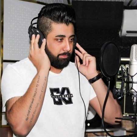 دانلود اهنگ جدید سعید کریمی گل بانو