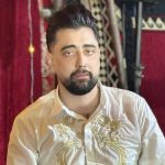 دانلود جدیدترین آهنگ سعید کریمی دخترم های های
