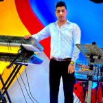 دانلود اهنگ جدید سعید کریمی خبر دادن که یارم شده یارش