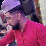 سعید کریمی دختر دارابی فلکه الله موزیک جدید
