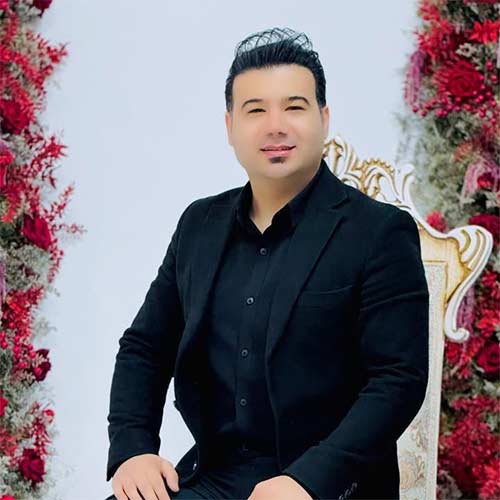 دانلود آهنگ سجاد معماری عاشقی