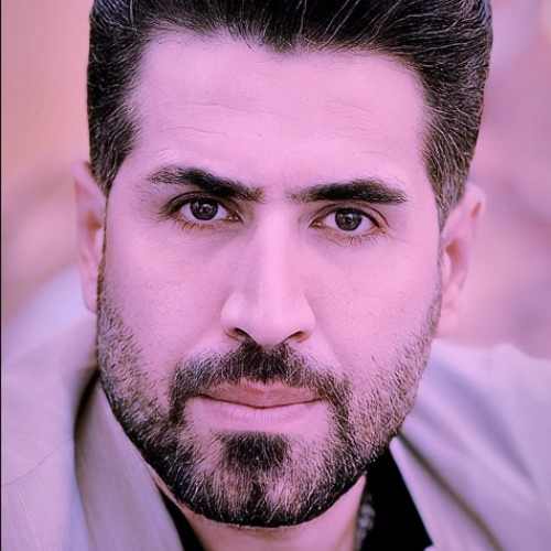 آهنگ تازه سیوان گاگلی با نام خوزگا دلیشمان ئاوینه بوایه
