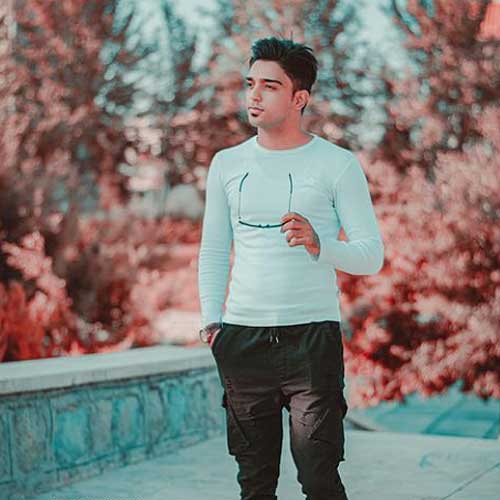 آهنگ شهاب فالجی ایها ساقی برای دانلود