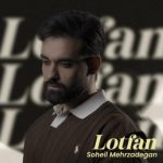 دانلود آهنگ سهیل مهرزادگان به نام لطفا / لطفاً یه کاری نکن دلم برات تنگ شه دیگه