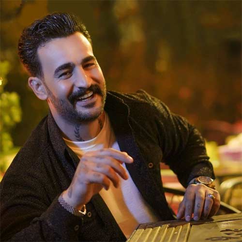 دانلود وحید عباسی عرق شرآو با کیفیت عالی