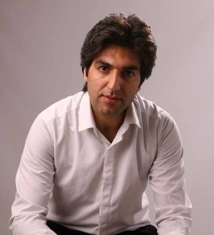 آهنگ جدید احمد بیرانوند با نام سوزه گیونم سوزه عمرم