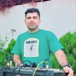 موزیک جدید احمد بیرانوند به نام حسوید