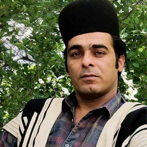 آهنگ جدید قاسم فاضلی با نام سنگ مزار