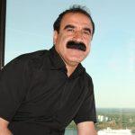 آهنگ عزیز ویسی دله گیان برای دانلود