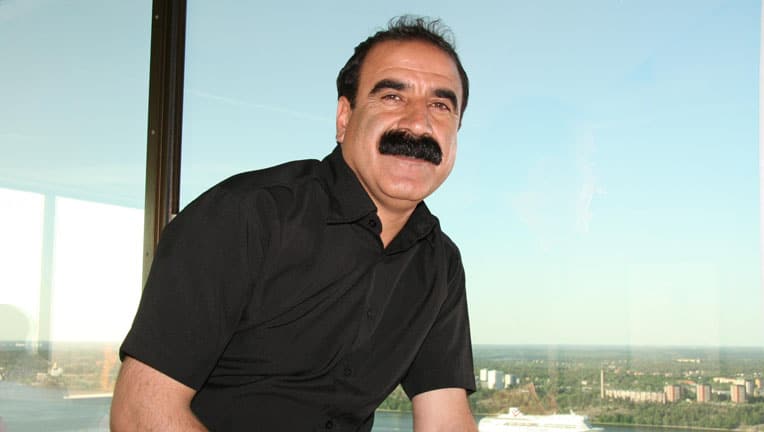 دانلود آهنگ عزیز ویسی زینه